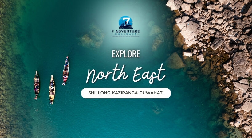 North East