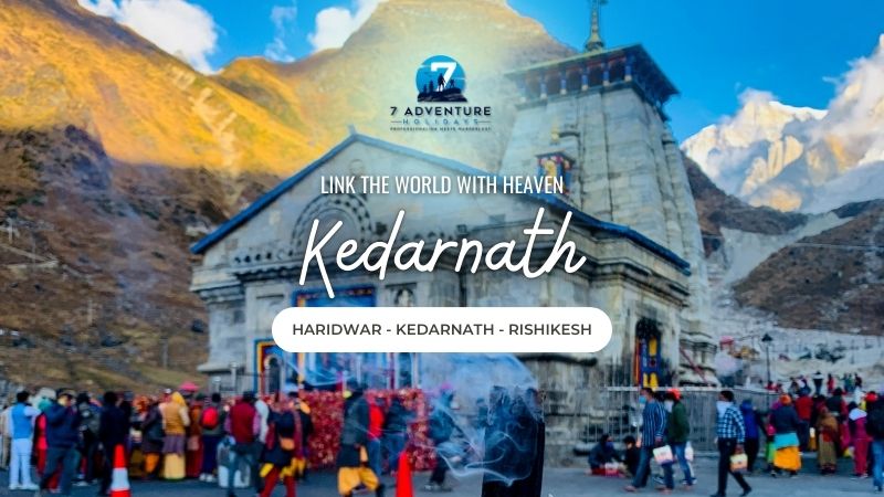 Kedarnath