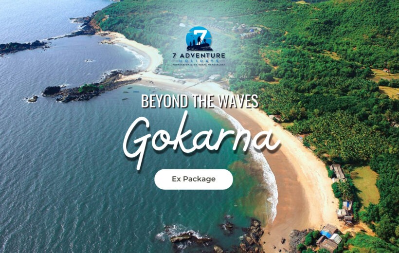 Gokarna (Couple Package)